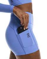 On Womens 3" Performance Tights