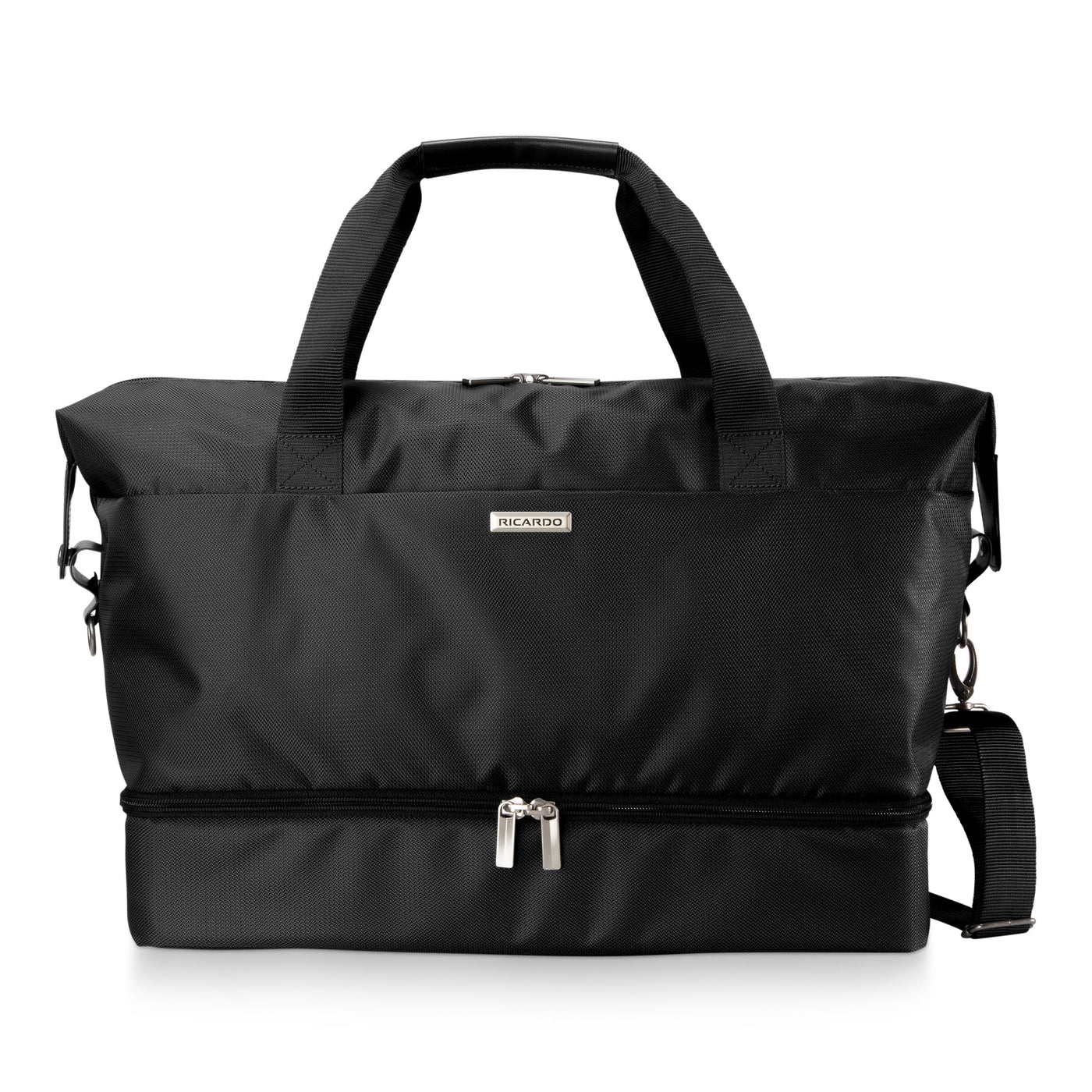 Ricardo Beverly Hills Avalon Drop Bottom Weekender Bag