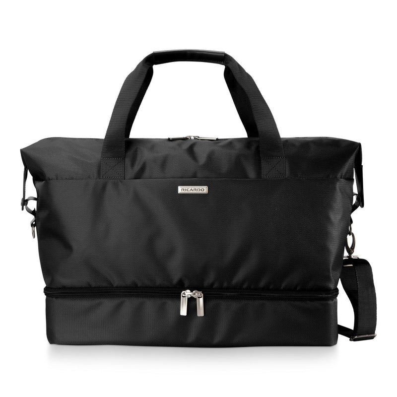Ricardo Beverly Hills Avalon Drop Bottom Weekender Bag