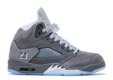 Nike Mens Air Jordan 5 Retro Shoes