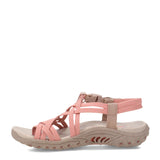 Skechers Womens Reggae Irie Mon Sandals