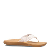 REEF Womens Santa Ana Flip Flop Sandal