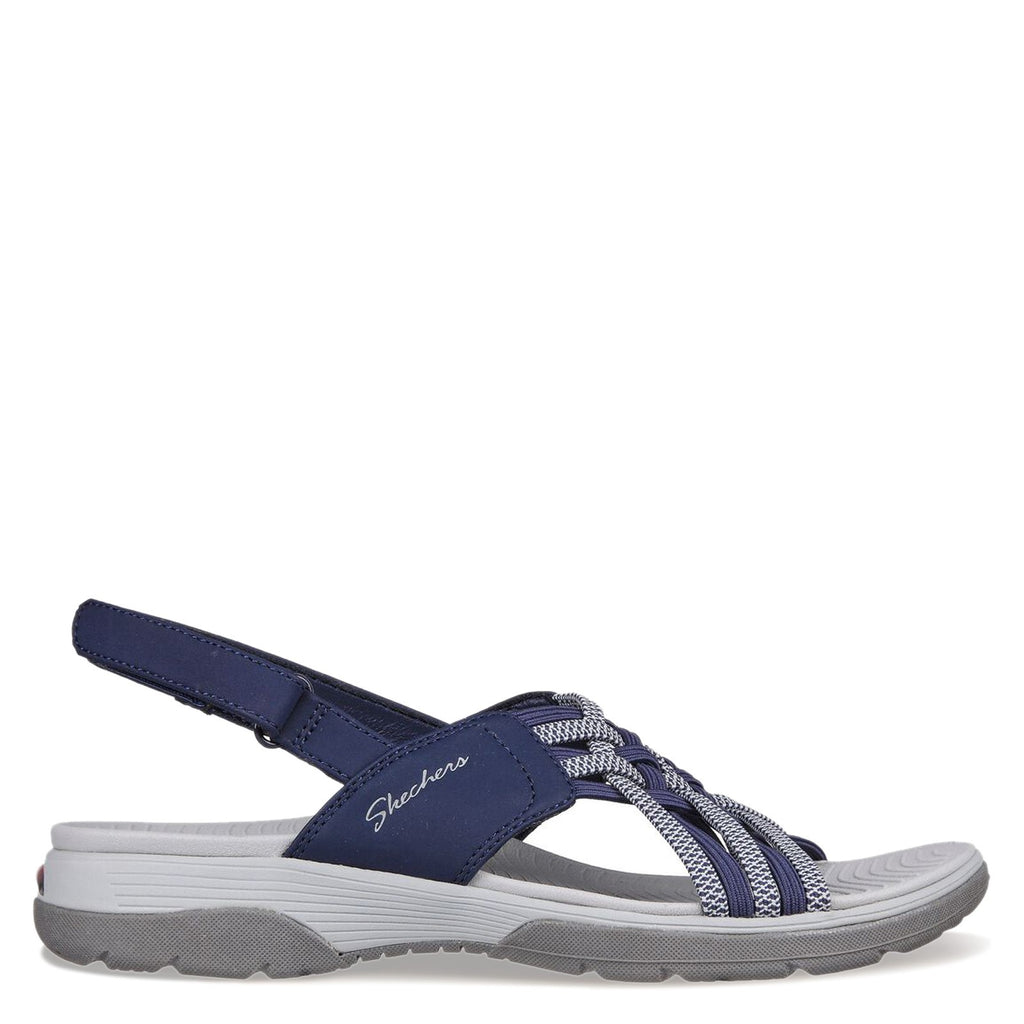 Skechers Womens Arch Fit Reggae Sport Sandals – ShopCGX