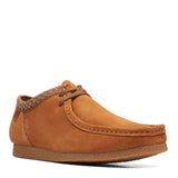 Clarks Mens Shacre II Run Shoes