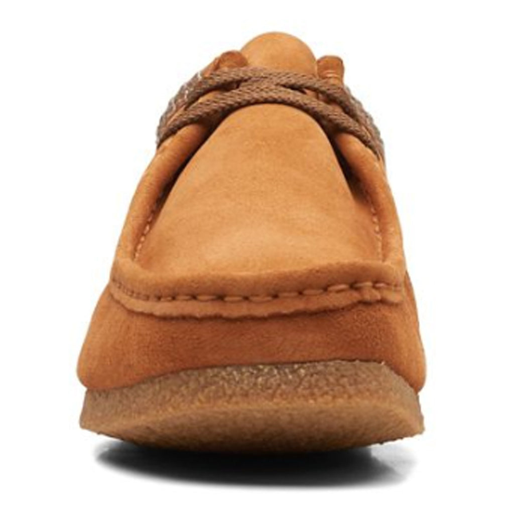 Men's Clarks Shacre II Run Moc Toe Shoes | Shoe Station