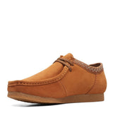 Clarks Mens Shacre II Run Shoes
