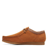 Clarks Mens Shacre II Run Shoes