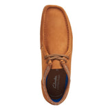 Clarks Mens Shacre II Run Shoes