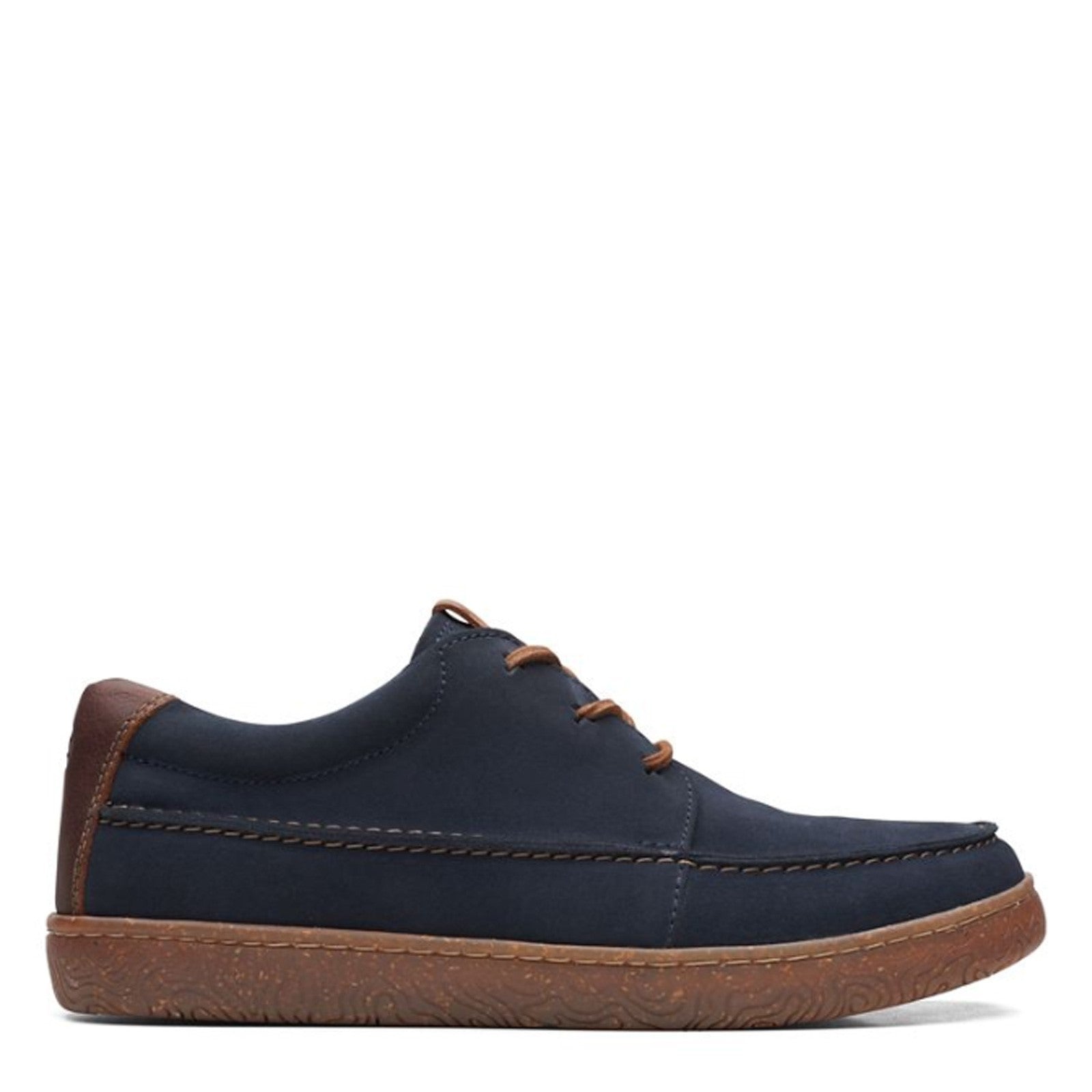 Clarks Mens Hodson Moc Shoe ShopCGX