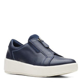 Clarks Womens Layton Rae Sneakers