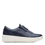 Clarks Womens Layton Rae Sneakers