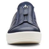 Clarks Womens Layton Rae Sneakers