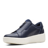 Clarks Womens Layton Rae Sneakers