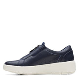 Clarks Womens Layton Rae Sneakers