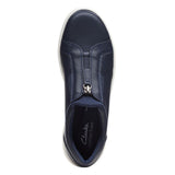 Clarks Womens Layton Rae Sneakers