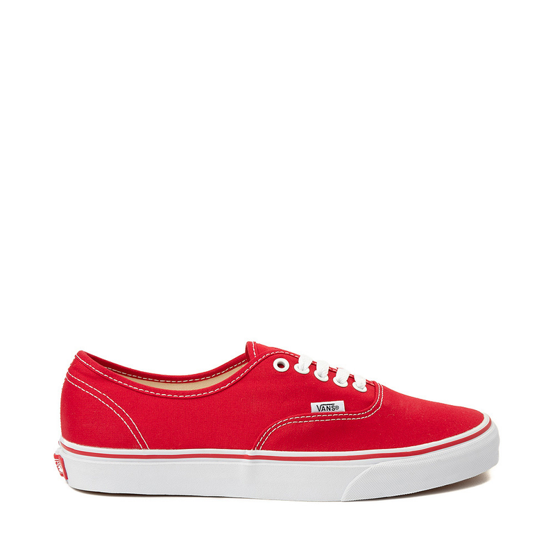 Vans Authentic Sneakers Unisex Sizing – ShopCGX - Main Image