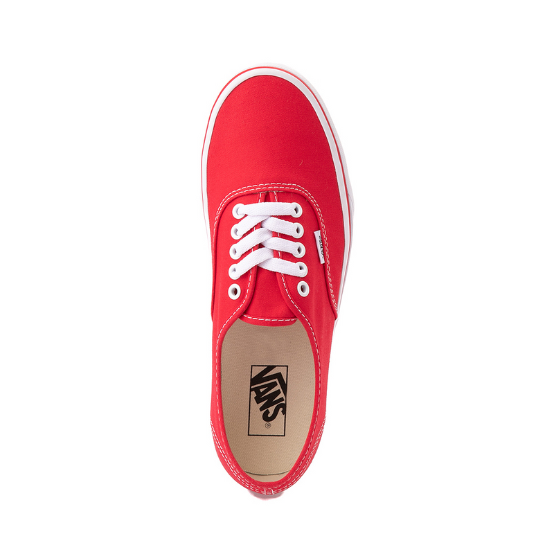 Vans Authentic Sneakers - Unisex Sizing