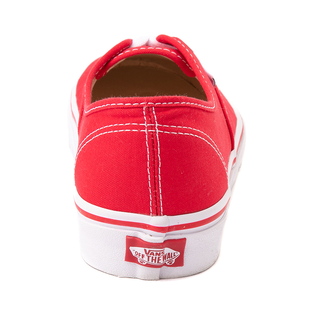 Vans Authentic Sneakers - Unisex Sizing