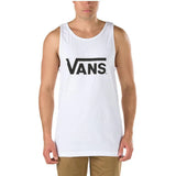 Vans Mens Classic Tank Top