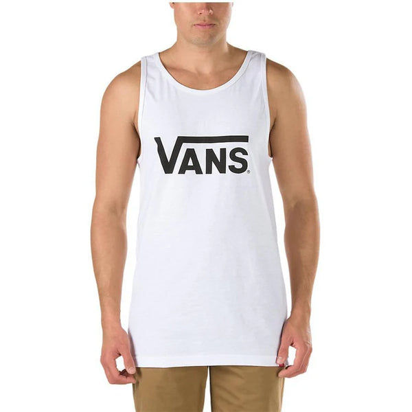 Vans Mens Classic Tank Top