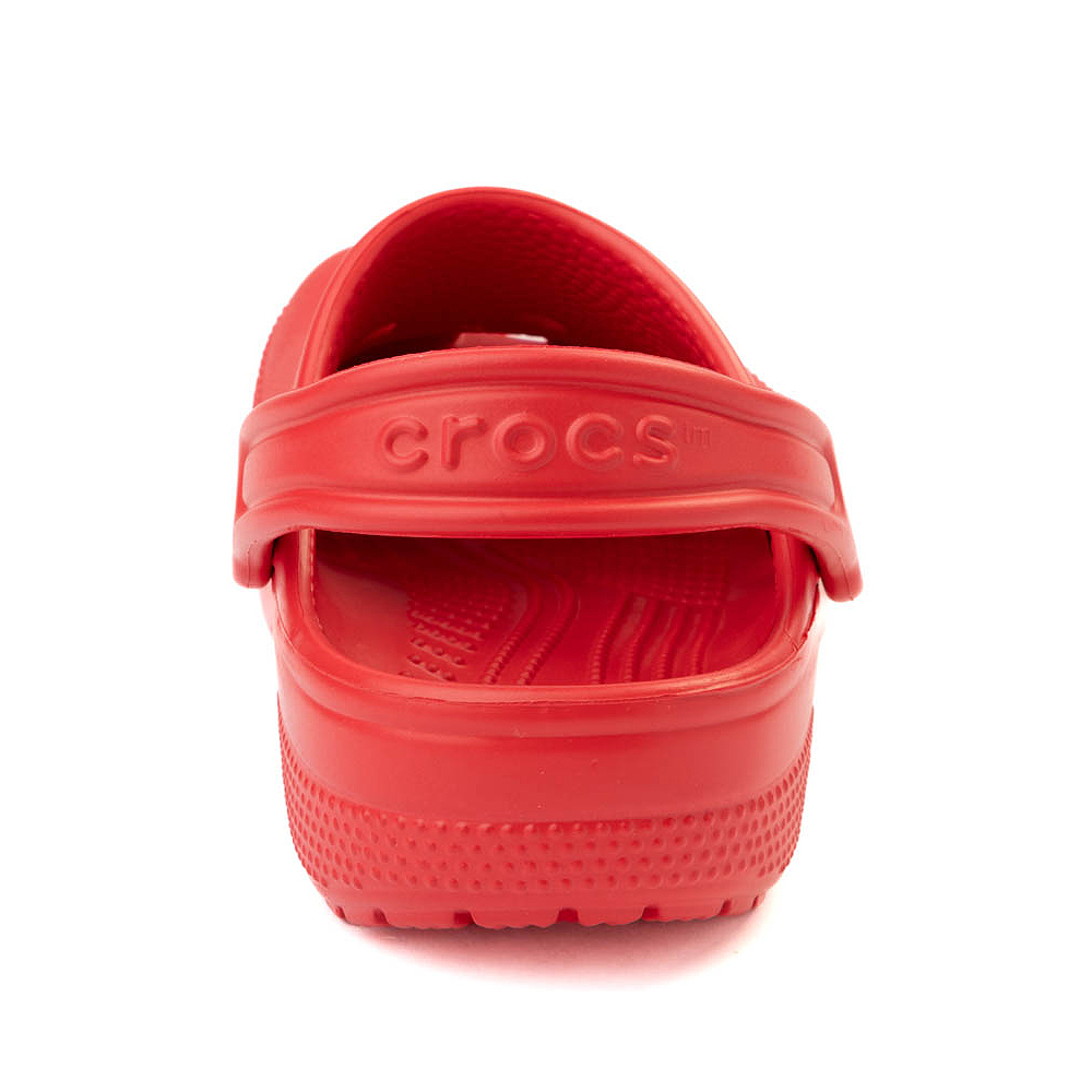 Crocs Toddler Classic Clogs