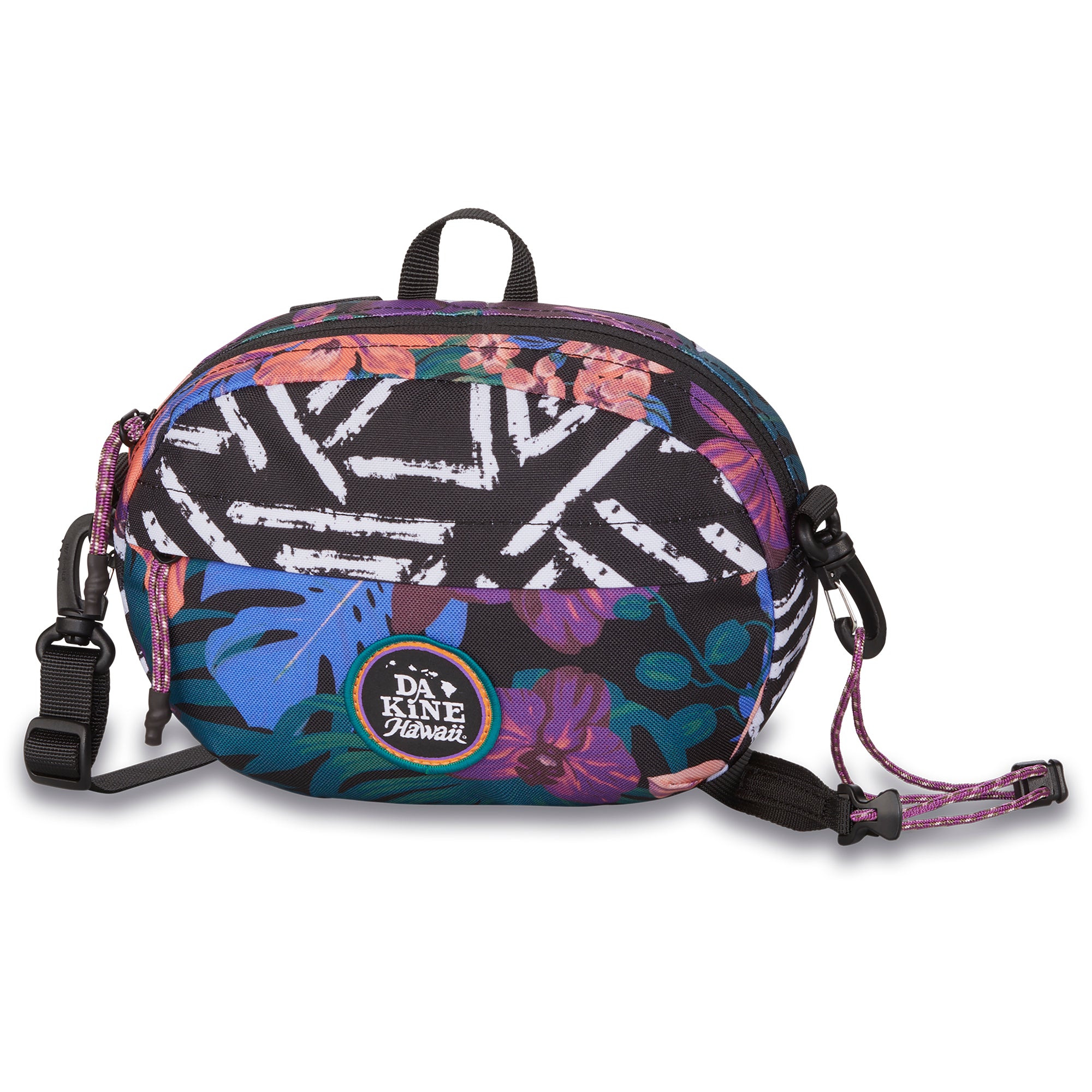 Dakine Womens Joey Oval Crossbody Handbag – ShopCGX