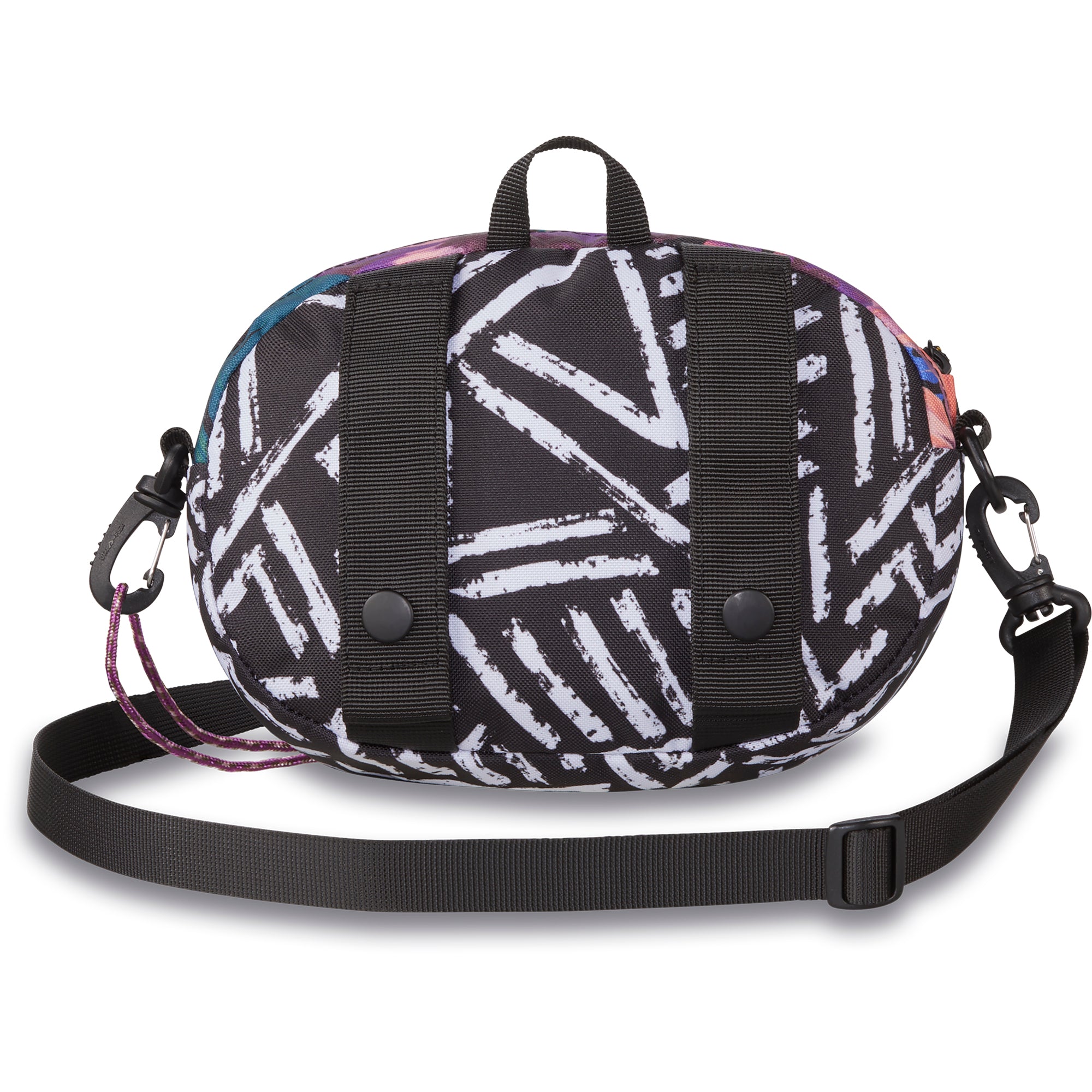 Dakine Womens Joey Oval Crossbody Handbag