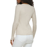 Calvin Klein Womens Pullover Sweater