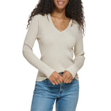 Calvin Klein Womens Pullover Sweater