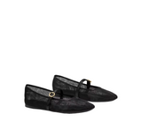 Kate Spade Womens Halo Mary Jane Flats