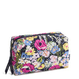 Vera Bradley Medium Cosmetic Bag