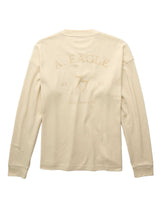 American Eagle Mens AE Thermal Long Sleeve T-Shirt
