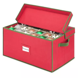 Whitmor Christmas Ornament and Decor Holder