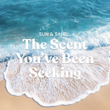 Yankee Candle Original Large Jar Candle - Sun & Sand