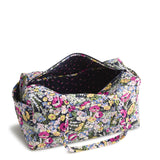 Vera Bradley Large Original Duffel Bag