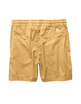 American Eagle Mens AE 7" Flex Lived-In Trekker Shorts