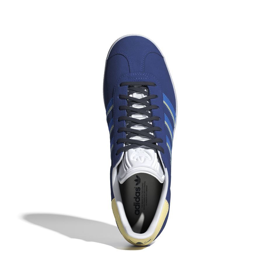 adidas Womens Gazelle Indoor Shoes – ShopCGX