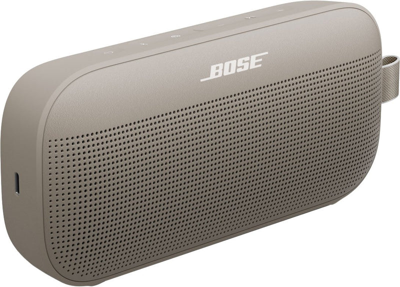 Bose SoundLink Flex II Portable Bluetooth Speaker – ShopCGX
