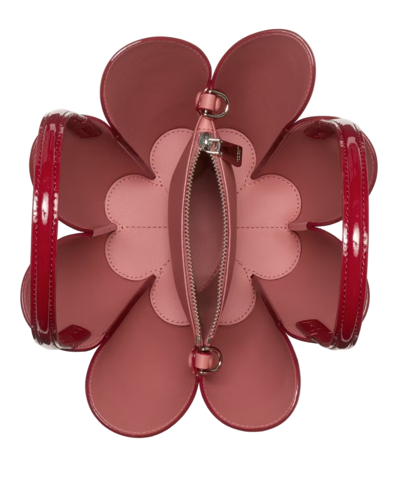Kate Spade The Spade Flower Bucket Handbag