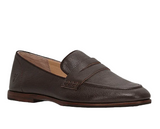 Frye Womens Faith Loafers