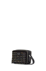 Kate Spade Double Zip Micro Crossbody Handbag