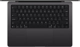Apple 14-inch MacBook Pro M5 10-core CPU 10-core GPU 16GB Memory 512GB SSD - Space Black