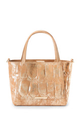BRAHMIN Small Mona Tote Handbag