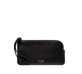 Kate Spade Zippy Wristlet Wallet