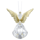 Swarovski Holiday Magic Angel Ornament
