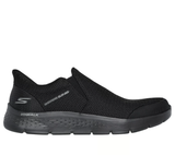 Skechers Mens Slip-Ins: Go Walk Flex Shoes