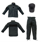 Coast Guard Youth 3 Piece Tactical Uniform