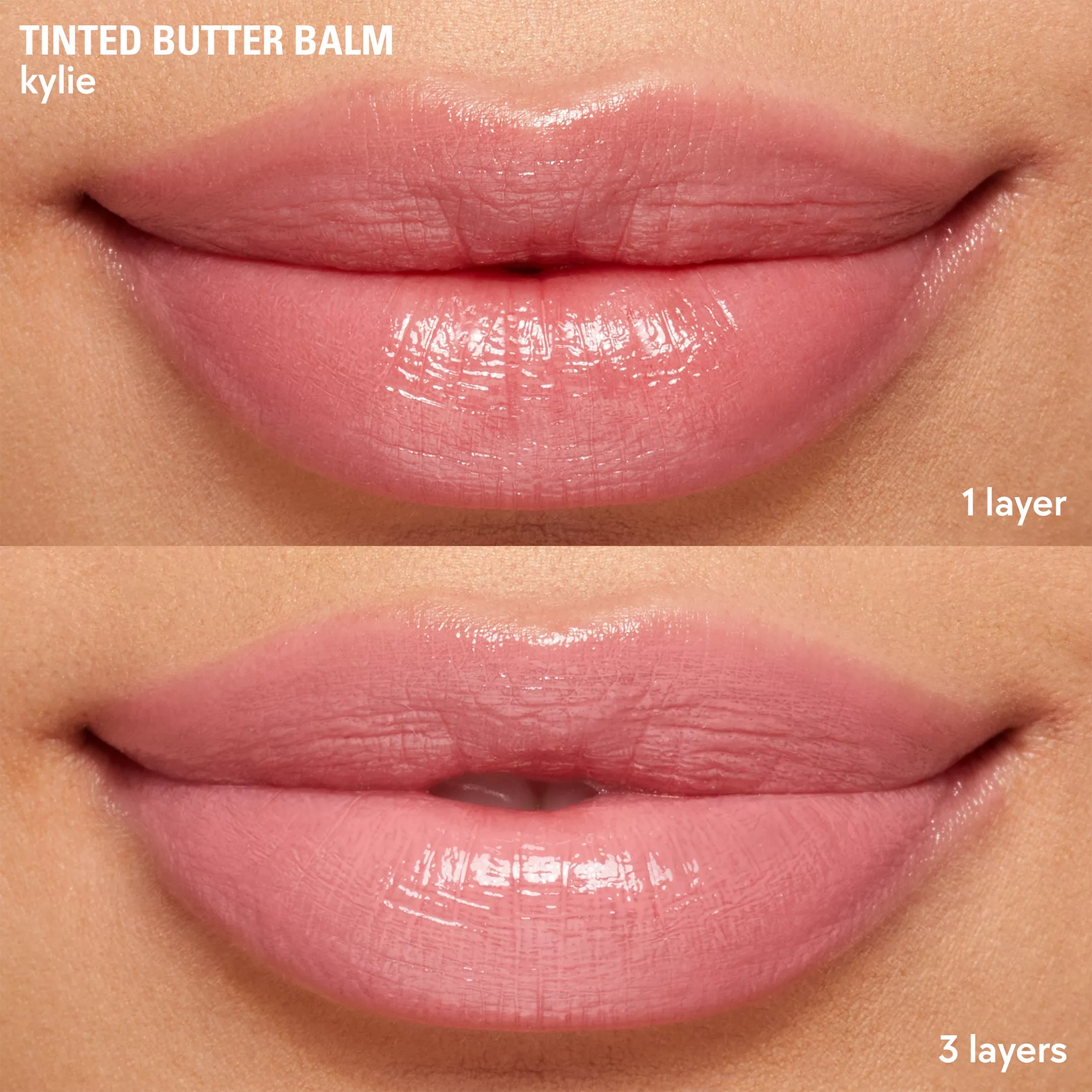 Kylie Cosmetics Tinted Butter Balm - Kylie