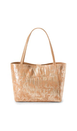 BRAHMIN Mona Tote Handbag