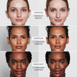 Estée Lauder Double Wear Stay-In-Place 24-Hour Concealer - 3N Medium